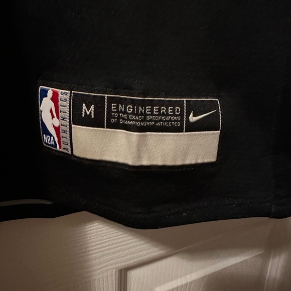 OVO Raptors Reversible Jersey - Picture 2 of 8